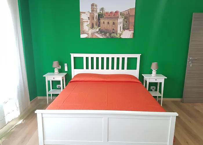 Maqueda Home