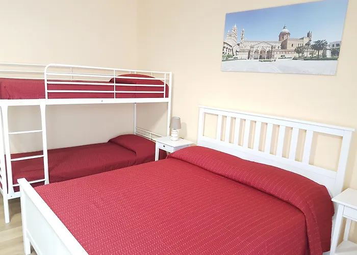 Maqueda Home